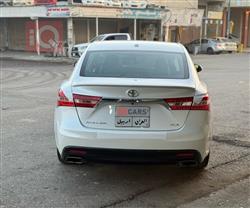 تويوتا أفالون